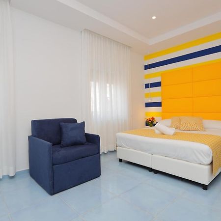 Domus Meta B&B 외부 사진