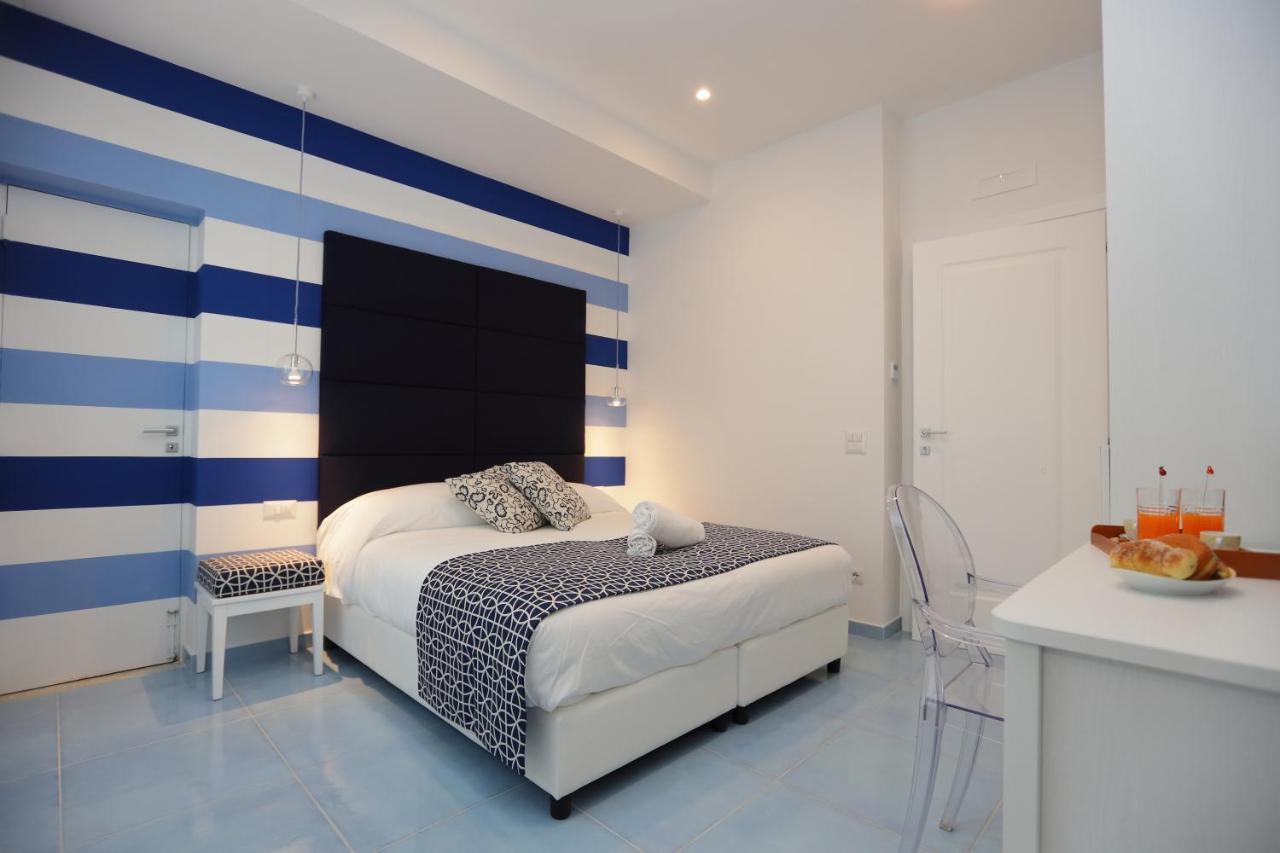 Domus Meta B&B 외부 사진