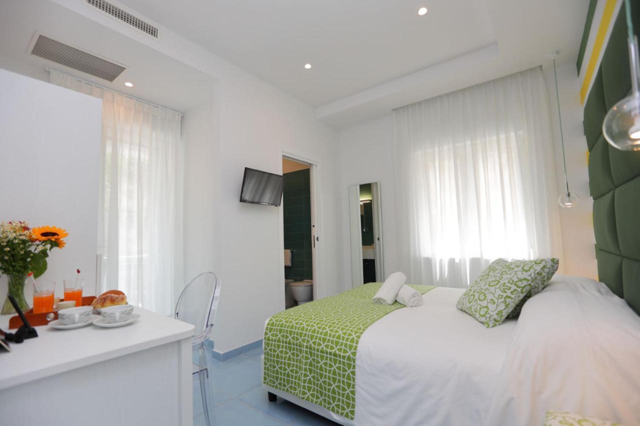 Domus Meta B&B 외부 사진