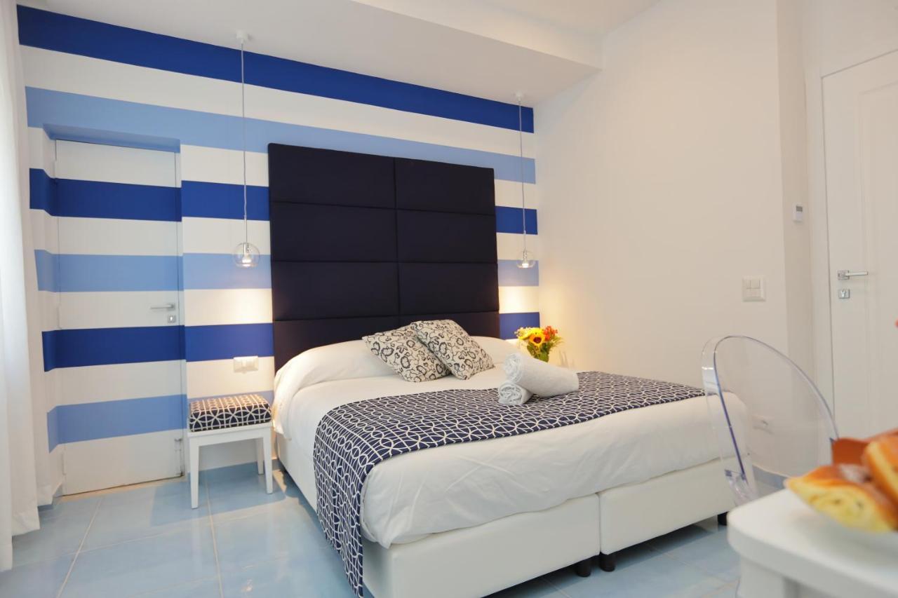 Domus Meta B&B 외부 사진