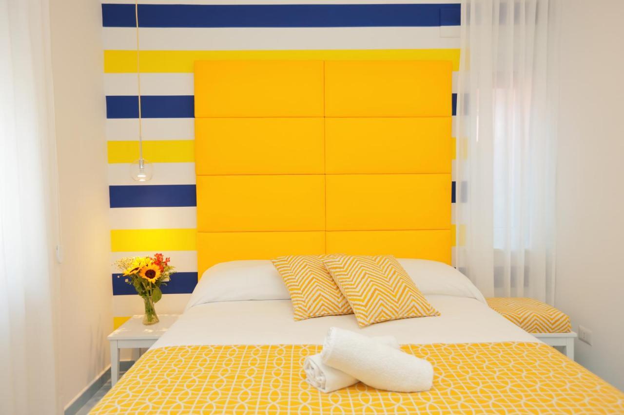 Domus Meta B&B 외부 사진