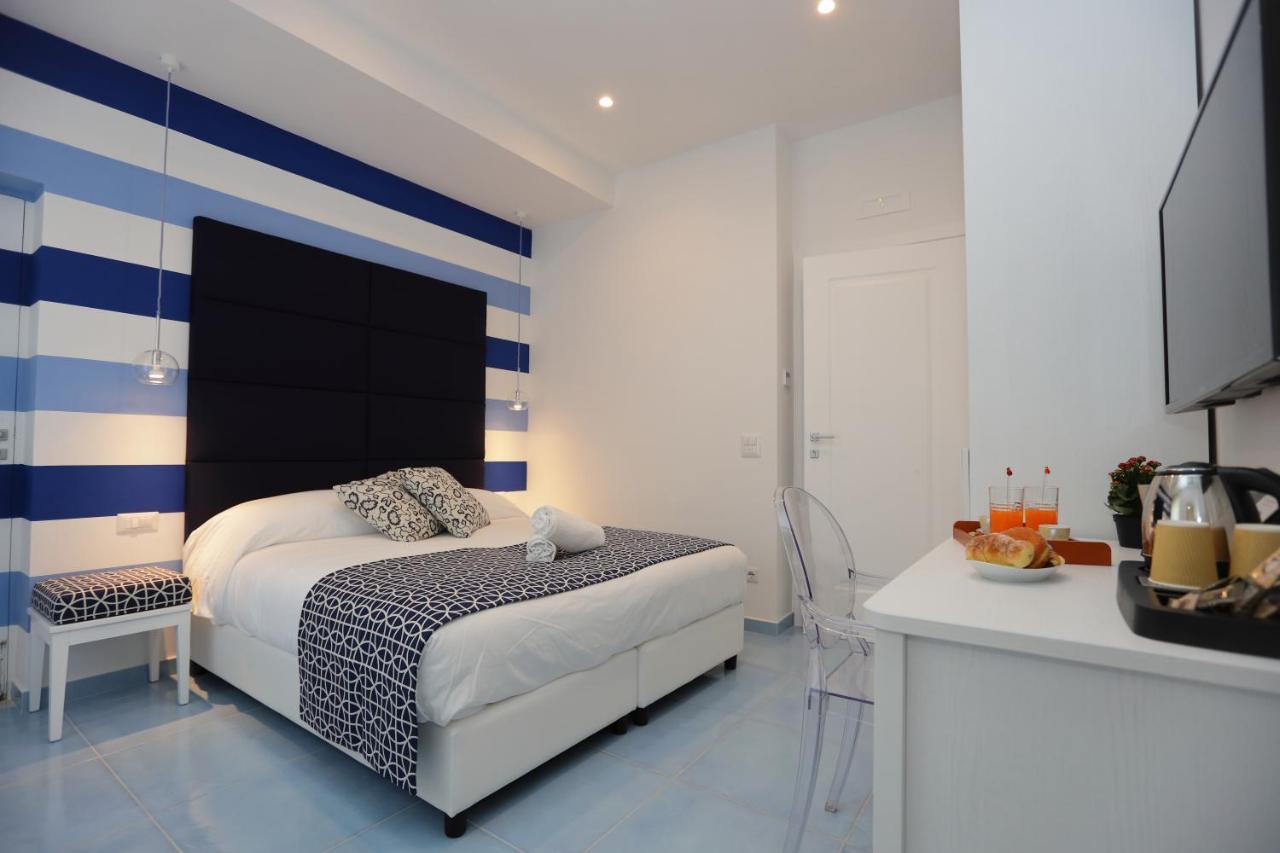 Domus Meta B&B 외부 사진