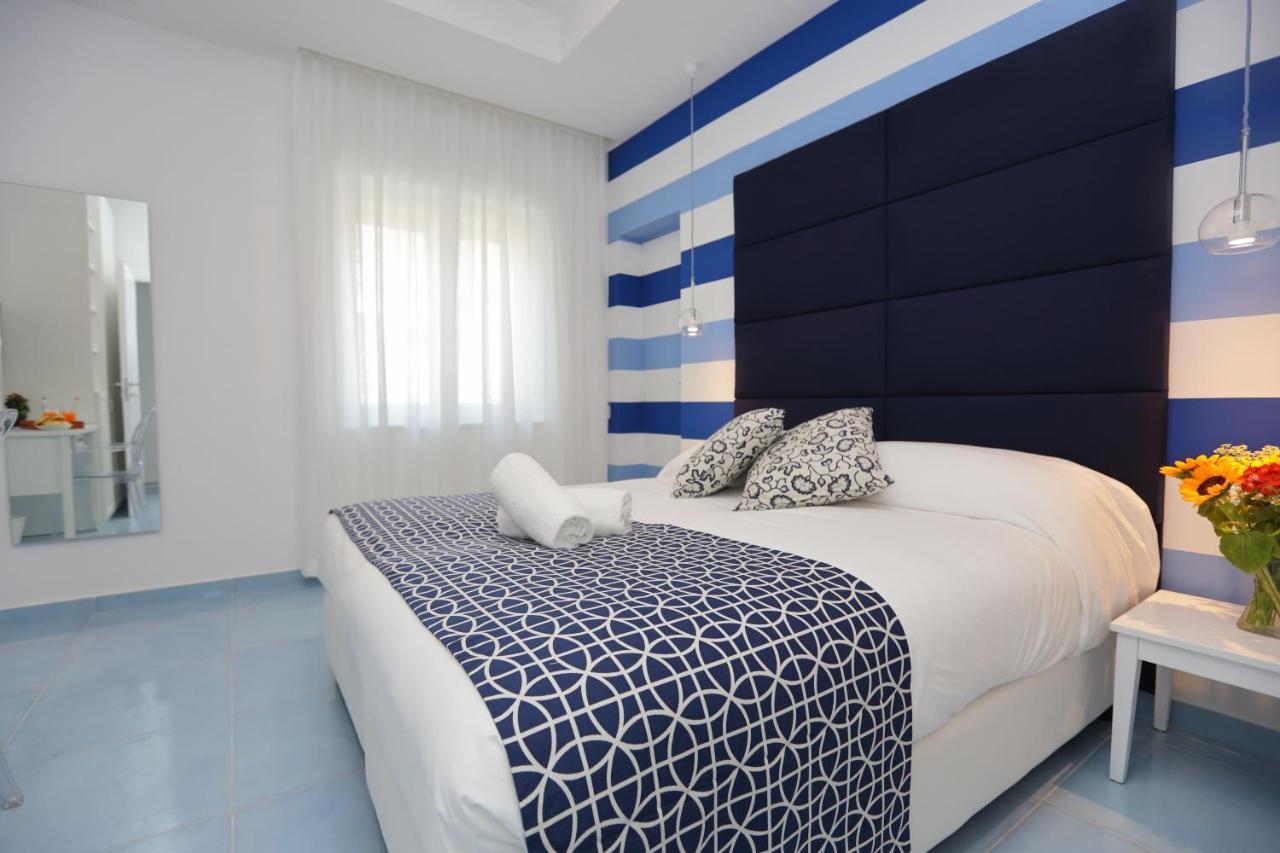 Domus Meta B&B 외부 사진
