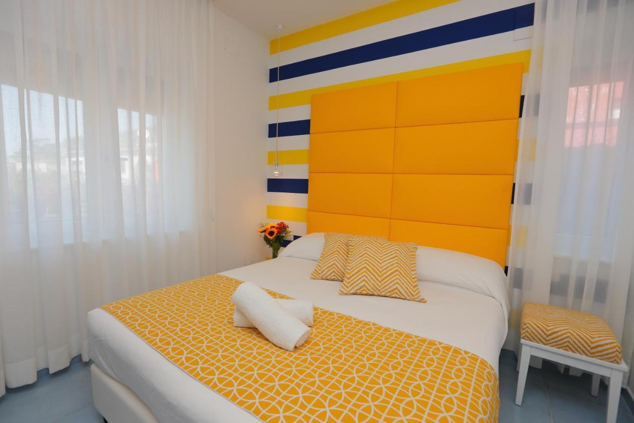 Domus Meta B&B 외부 사진