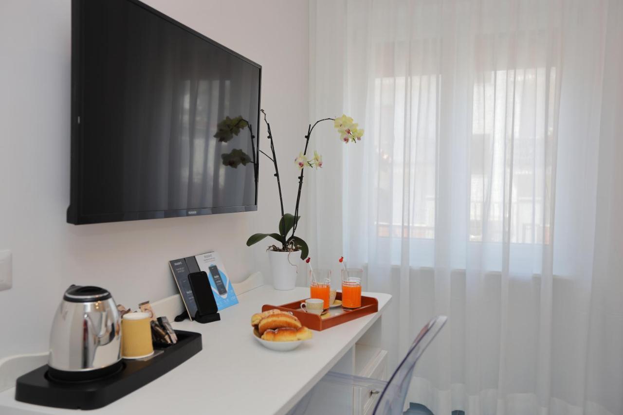Domus Meta B&B 외부 사진