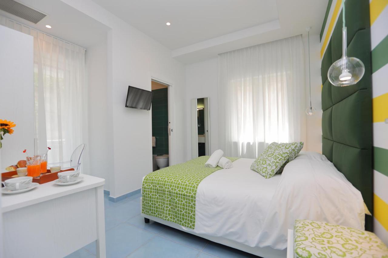 Domus Meta B&B 외부 사진