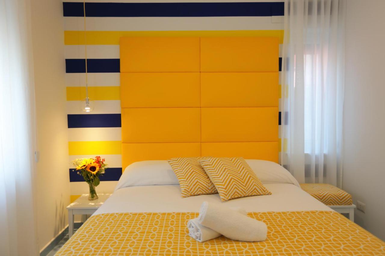 Domus Meta B&B 외부 사진