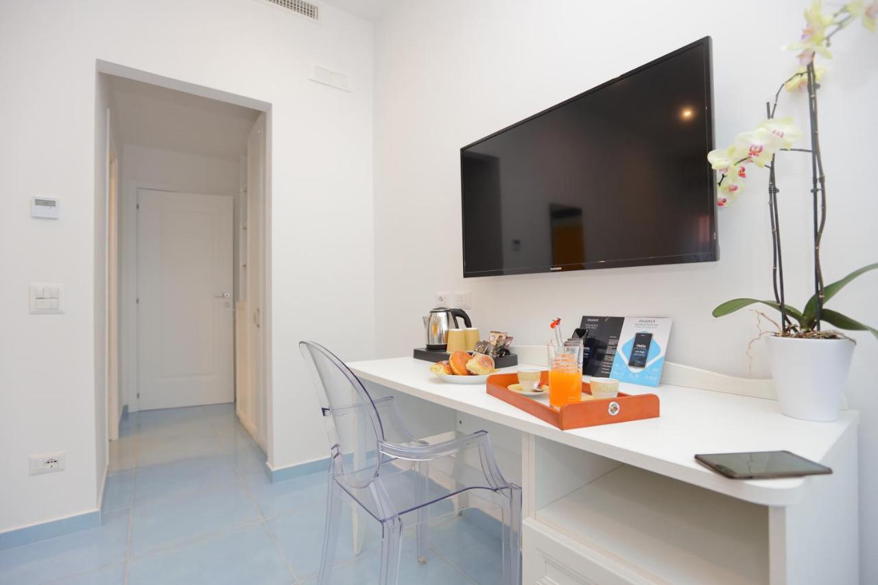 Domus Meta B&B 외부 사진
